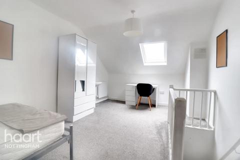 undefined, Hart Street, Nottingham