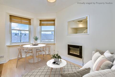 Flat 8, 89 High Street, Tranent, EH33 1LW
