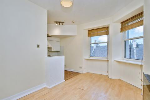 Flat 8, 89 High Street, Tranent, EH33 1LW