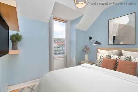 Flat 8, 89 High Street, Tranent, EH33 1LW