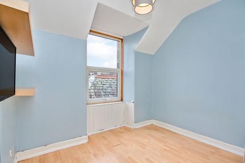 Flat 8, 89 High Street, Tranent, EH33 1LW