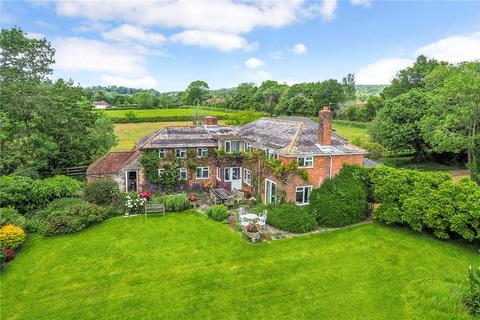 4 bedroom detached house for sale, Ramsdean Road, Petersfield, Hampshire, GU32