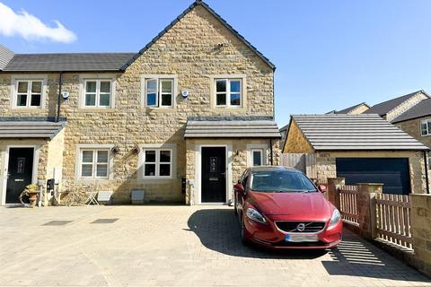 3 bedroom semi-detached house for sale, Old Beck Lane, Silsden