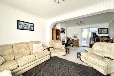 3 bedroom semi-detached house for sale, Knockhall Road, Greenhithe, Kent, DA9