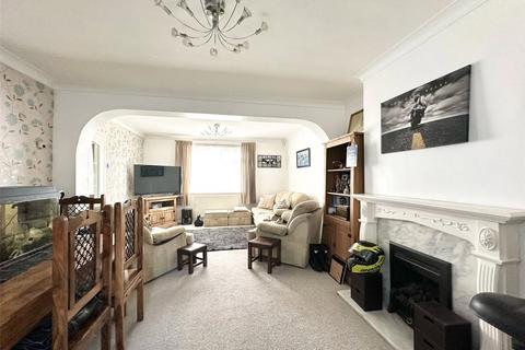 3 bedroom semi-detached house for sale, Knockhall Road, Greenhithe, Kent, DA9