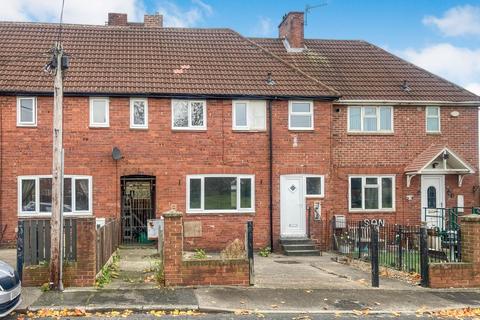 4 bedroom terraced house for sale, 10 Wood View, Trimdon Station, County Durham, TS29 6BG