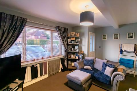 4 bedroom terraced house for sale, 10 Wood View, Trimdon Station, County Durham, TS29 6BG