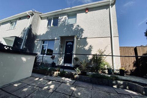 2 bedroom end of terrace house for sale, Lakeside Drive, Plymouth PL5