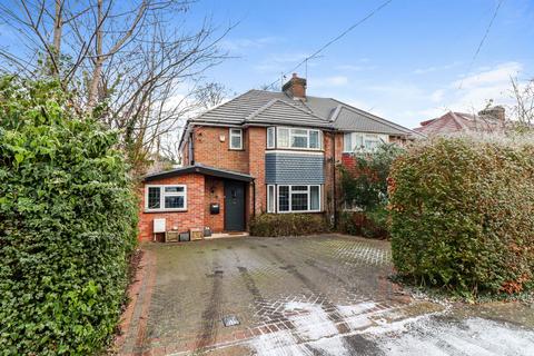 4 bedroom semi-detached house for sale, Loudhams Road, Amersham HP7