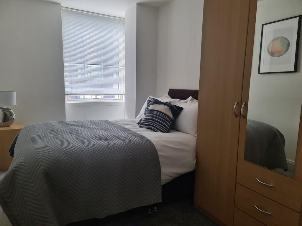 Bed 1108