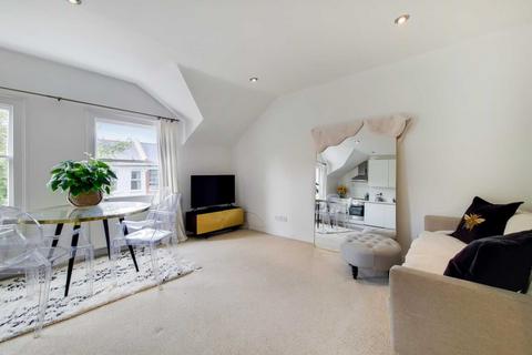 1 bedroom flat to rent, Northwood Road, London N6