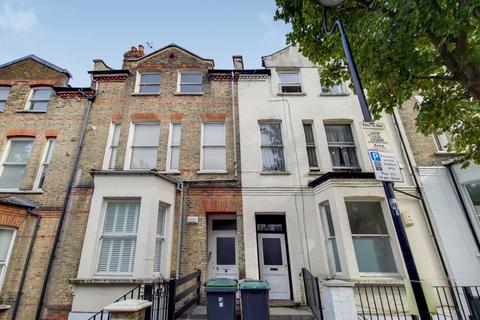 1 bedroom flat to rent, Northwood Road, London N6