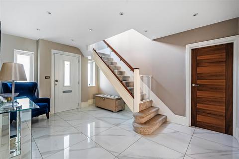 5 bedroom detached house for sale, Wilbury Avenue, South Cheam