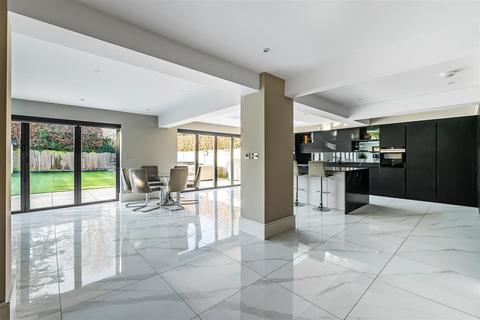 22 Wilbury Avenue, Cheam, Sutton, SM2 7DU