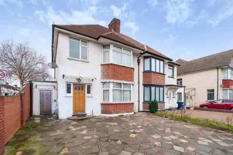 4 bedroom semi-detached house for sale, Gunnersbury Lane, Acton, W3