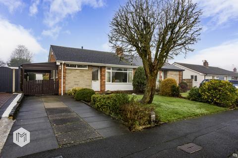 2 bedroom bungalow for sale, Sutton Avenue, Culcheth, Warrington, Cheshire, WA3 4LN