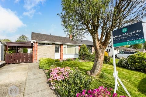 2 bedroom bungalow for sale, Sutton Avenue, Culcheth, Warrington, Cheshire, WA3 4LN