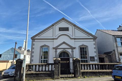Detached house for sale, Capel Noddfa, Holyhead, Anglesey, LL65