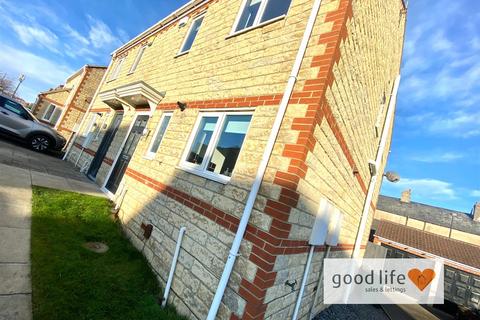 3 bedroom house for sale, Napoleon Close, Sunderland SR2