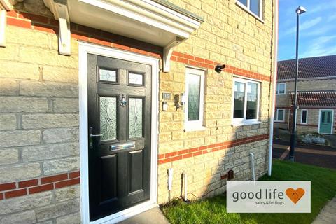 3 bedroom house for sale, Napoleon Close, Sunderland SR2