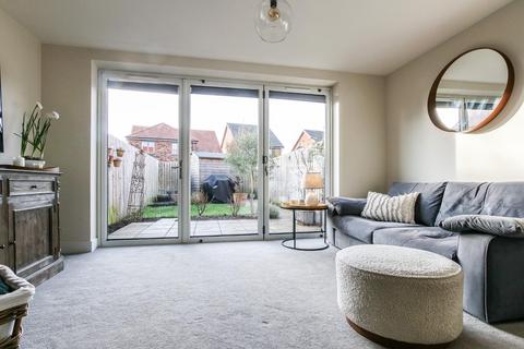 2 bedroom terraced house for sale, Acorn Drive, Cygnet Park, NE12