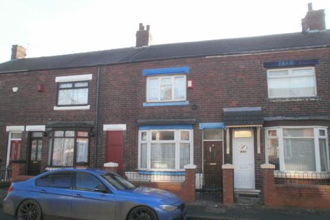 3 bedroom terraced house for sale, Hampden Street, South Bank TS6