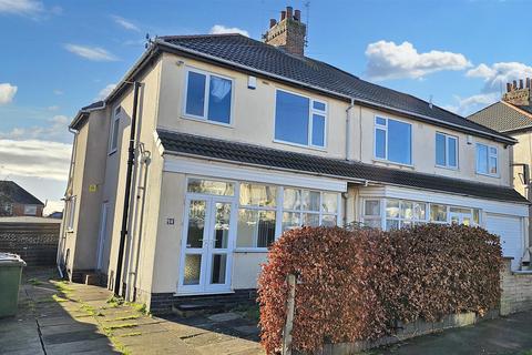 3 bedroom semi-detached house for sale, The Crossway, Braunstone Town