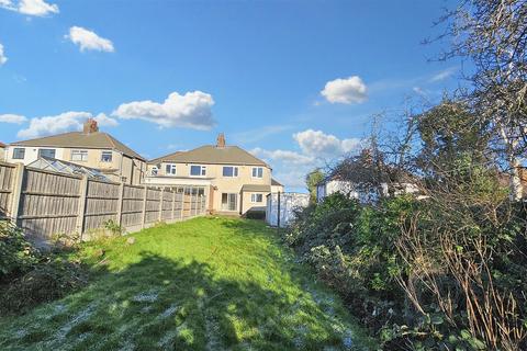 3 bedroom semi-detached house for sale, The Crossway, Braunstone Town