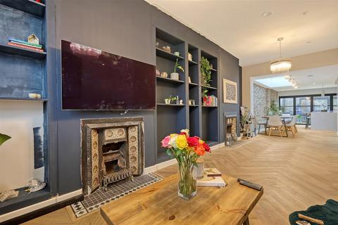 undefined, Trulock Road, London N17
