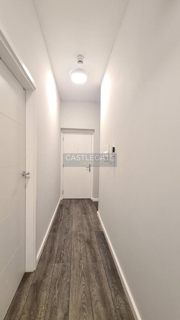 Science House, Flat 10, 9 Bath Street, Huddersfiel