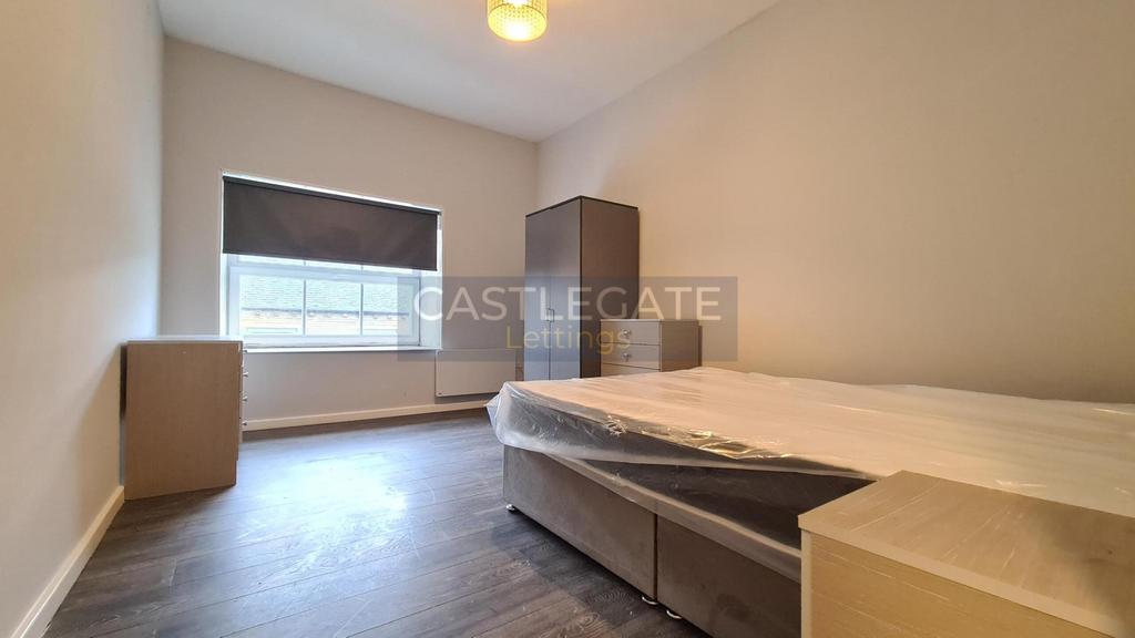 Science House, Flat 10, 9 Bath Street, Huddersfiel