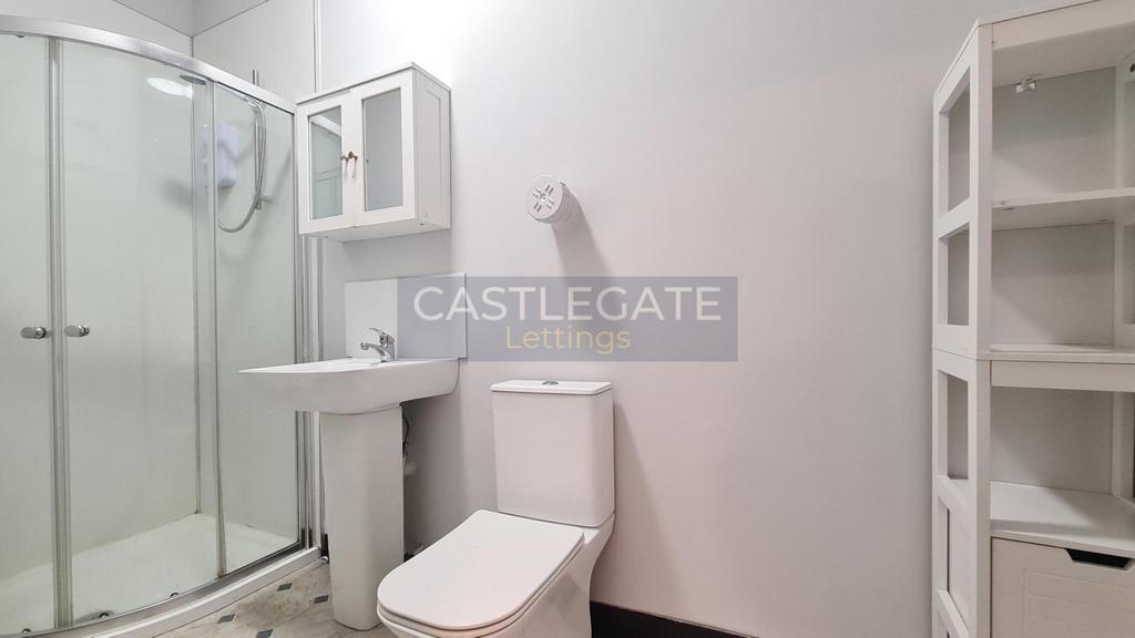 Science House, Flat 10, 9 Bath Street, Huddersfiel