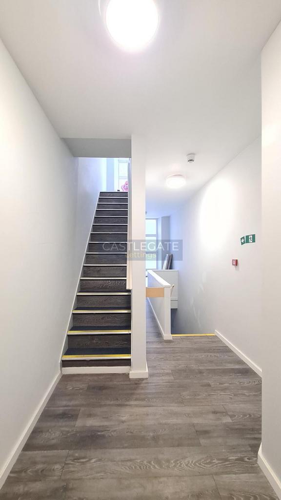 Science House, Flat 10, 9 Bath Street, Huddersfiel