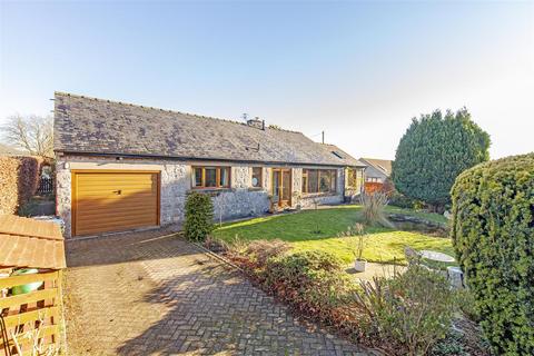 3 bedroom detached bungalow for sale, The Close, Great Longstone, Bakewell, Derbyshire, DE45 1TT