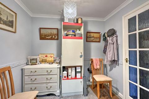 2 bedroom terraced house for sale, Church Street, Amble, Morpeth