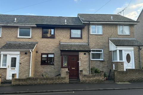 2 bedroom terraced house for sale, Church Street, Amble, Morpeth