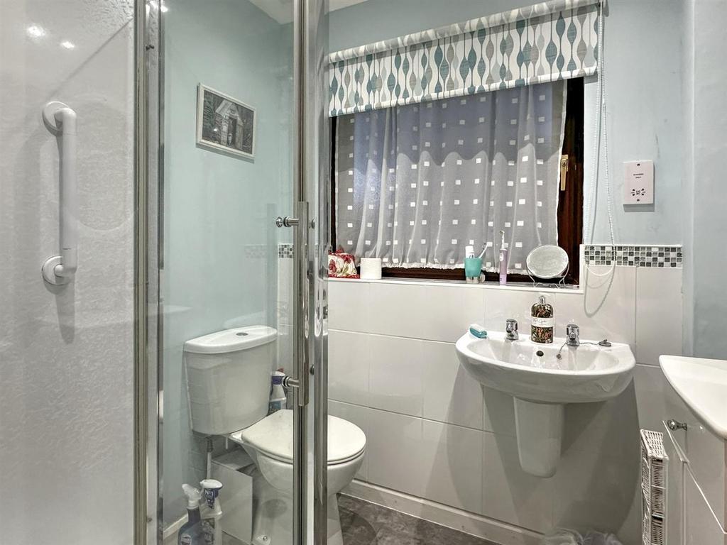 Bathroom/wc