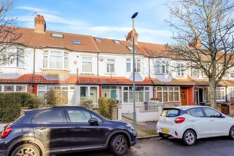 4 bedroom house for sale, Marlow Road, Anerley, London