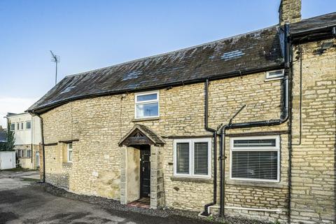 2 bedroom house for sale, Sheep Street, Bicester