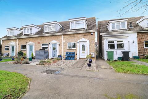 2 bedroom end of terrace house for sale, Elizabeth Way, Hatfield Peverel