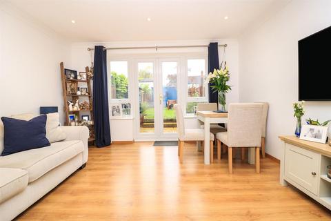 2 bedroom end of terrace house for sale, Elizabeth Way, Hatfield Peverel