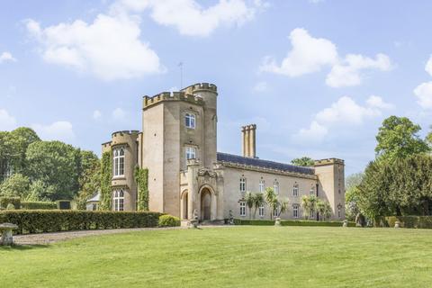 6 bedroom country house for sale, Oxney, Dover, CT15