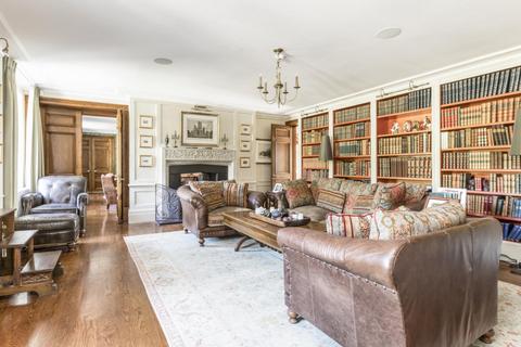 6 bedroom country house for sale, Oxney, Dover, CT15