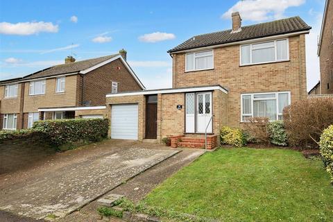 3 bedroom detached house for sale, Hangleton Way, Hove