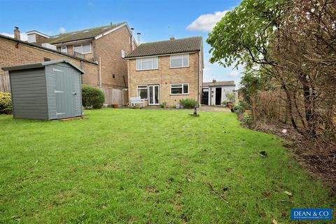 3 bedroom detached house for sale, Hangleton Way, Hove