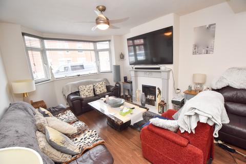 4 bedroom semi-detached house for sale, Finny Bank Road, Sale, M33