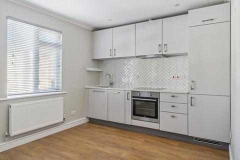 1 bedroom maisonette for sale, Rickmansworth Road, Pinner HA5