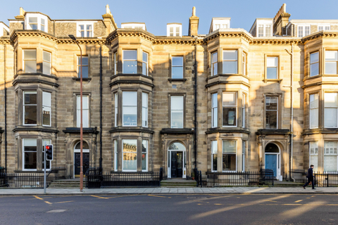 3 bedroom flat for sale, Palmerston Place, Edinburgh EH12