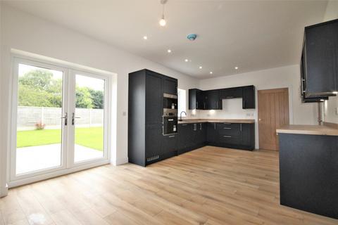 3 bedroom bungalow for sale, Plot 9 Fotherby, Signal Box Way, Off Keddington Road, Louth, LN11