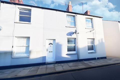 2 bedroom terraced house to rent, Duke Street , Cheltenham GL52